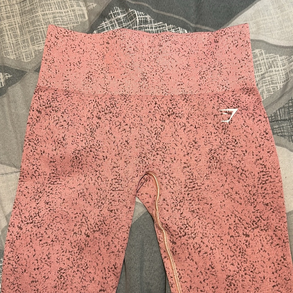 Gymshark Adapt Seamless Leggings